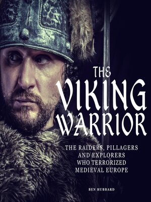 cover image of The Viking Warrior